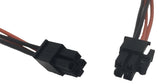 4 Pin CPU EPS to 4 Pin CPU EPS 24 inch for Biostar TB250 D+