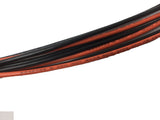 4 Pack Extension Cable 8 pin PCI to 6+2 pin Female to Male PCI Cable 36 inch
