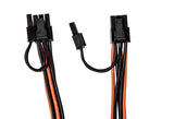 94% Platinum 900/1200 Watt Power Supply 110v-220v